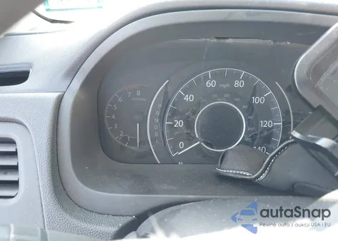 2016 Honda Cr-V Ex from USA, damaged, VIN 2HKRM4H58GH690421